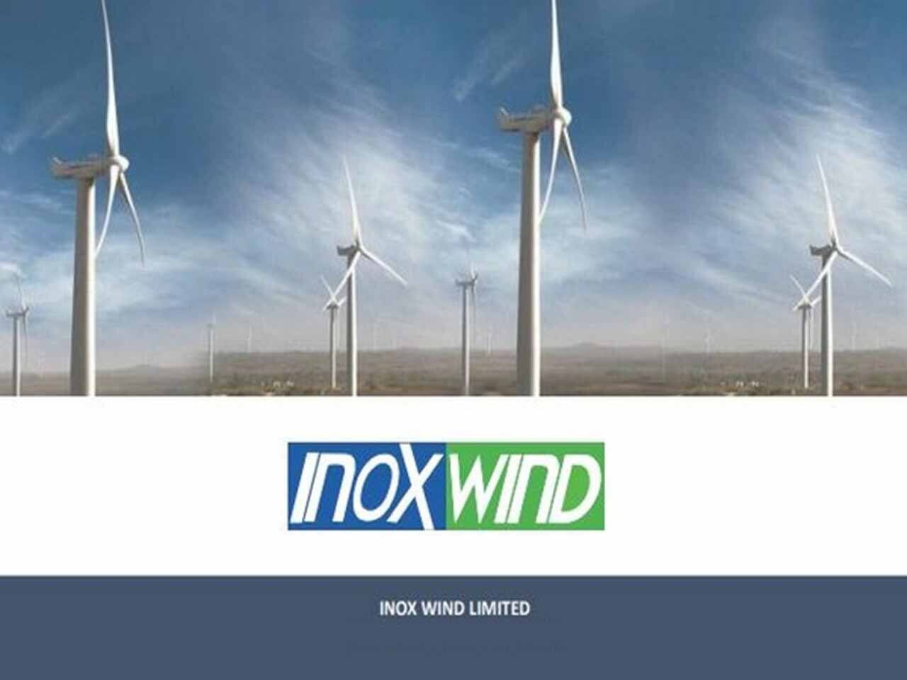 Profits in the Air: Inox Wind’s ₹8.26 Billion Revenue Spins Success