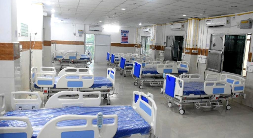 Odisha Unveils ₹9,200 Crore Healthcare Overhaul, 4,000 New Hospital Beds to Boost Medical Access