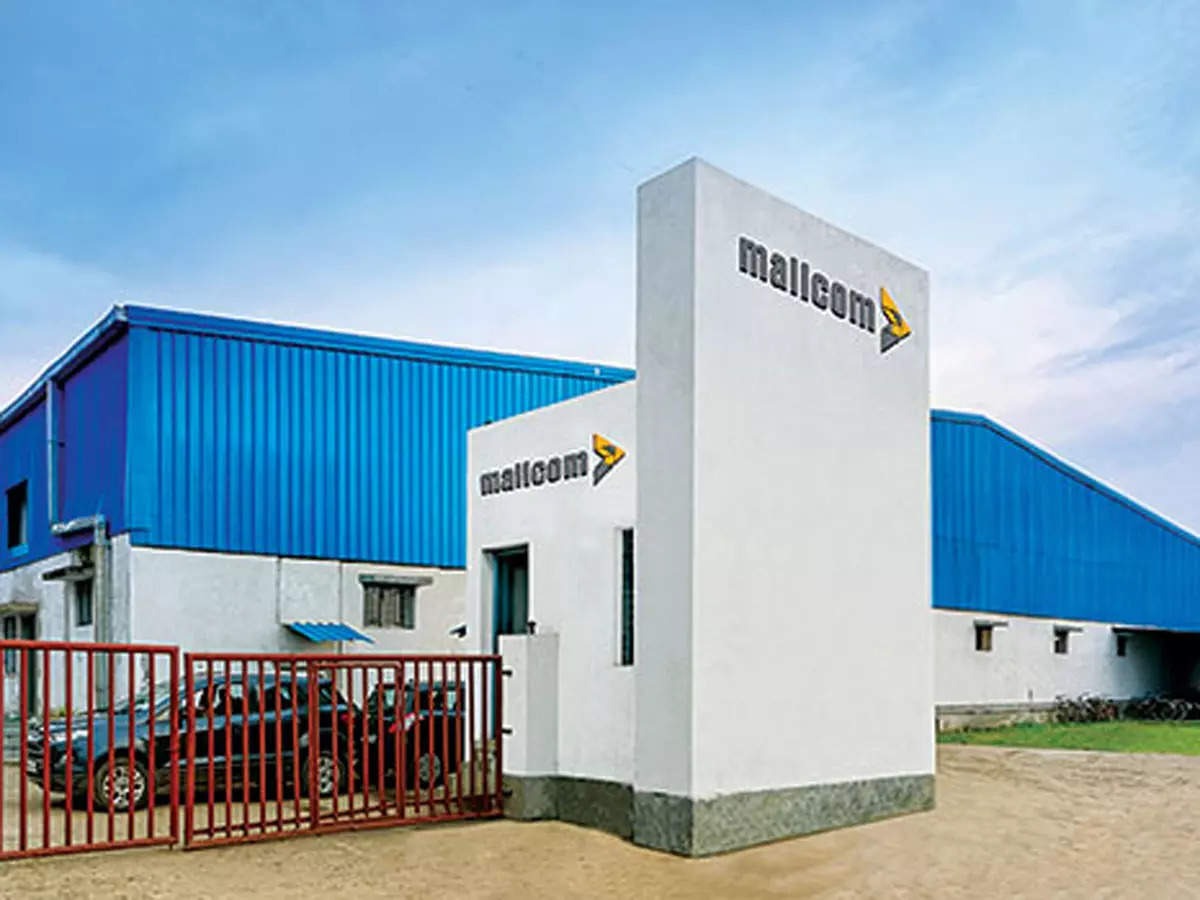 Mallcom (India) Ltd: Buyer Exercising Option to Buy Land for ₹270 Million