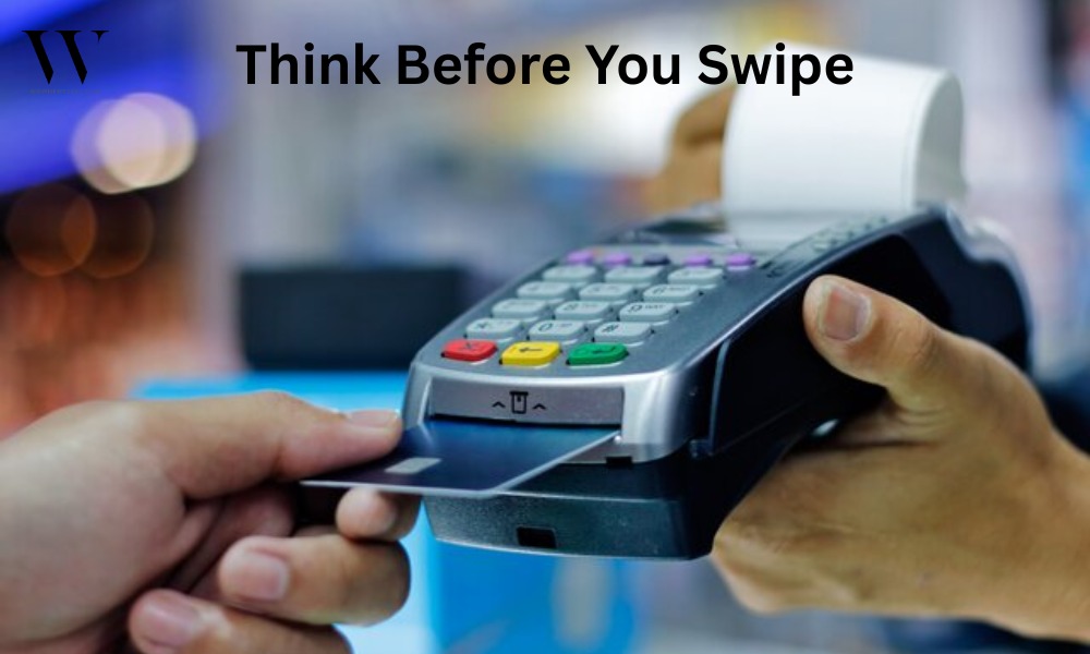 Plastic Isn’t Always Fantastic: When You Should Avoid Swiping Your Credit Card