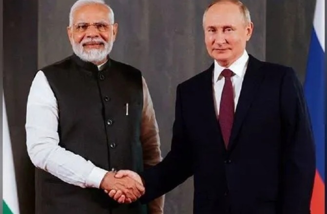 Putin in India: Energy Cooperation, Trade Stability, and Strategic Trust Amid Global Pressures