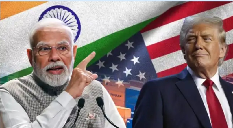 India and US Trade Talks Resume with Positive Outlook; Both Nations Commit to Accelerate Mutually Beneficial Agreement