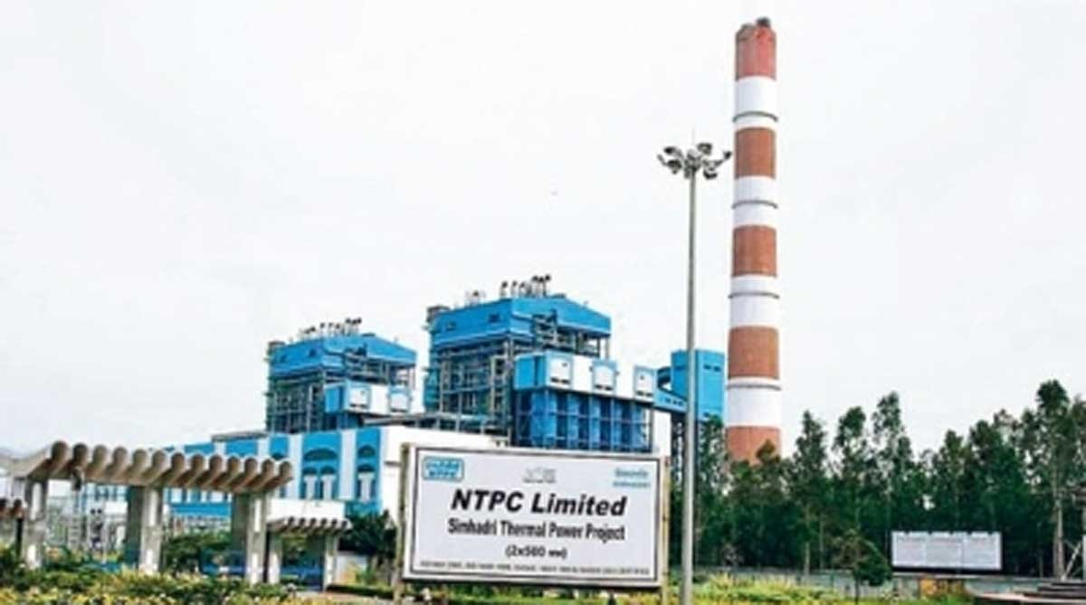 From Thermal Giant To Nuclear Contender: NTPC's Rs 25,000 Crore Bihar Bet Could Rewrite India's Energy Future