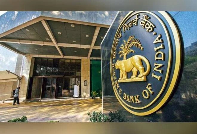 RBI Flags Fiscal Risks As State Borrowing Costs Climb