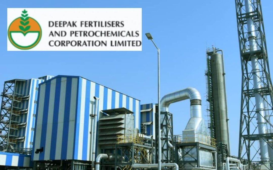 Deepak Fertilisers Bolsters Global Mining Footprint with Strategic 85% Stake Acquisition in Australian Subsidiary