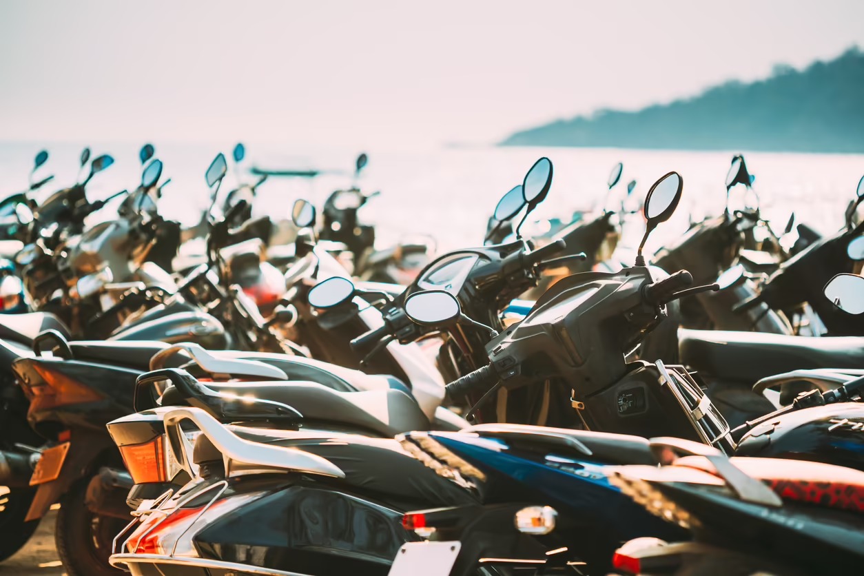 India’s Premium Bike Craze Shifts Into High Gear—22% Market Share by 2030