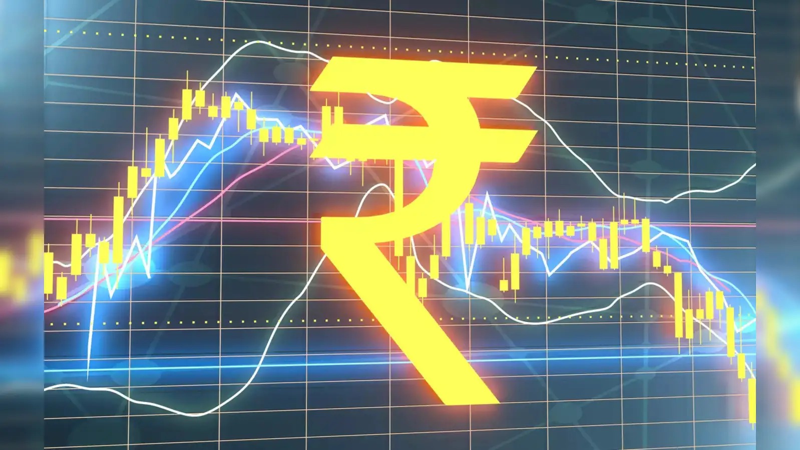 Rupee Opens Softer at 90.22 Against Dollar Amid Global Uncertainty