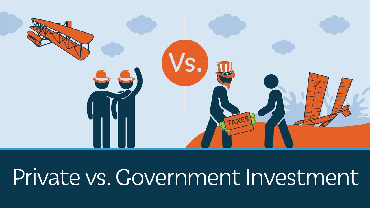 Government Spending Surge Fails to Ignite Private Investment and Job Growth