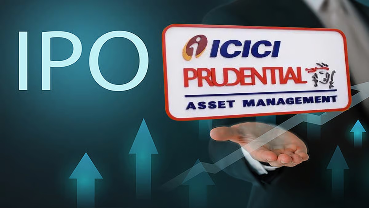 Big Money, Big Moves: ICICI Prudential AMC IPO Unleashes India’s Biggest Asset Management Offer