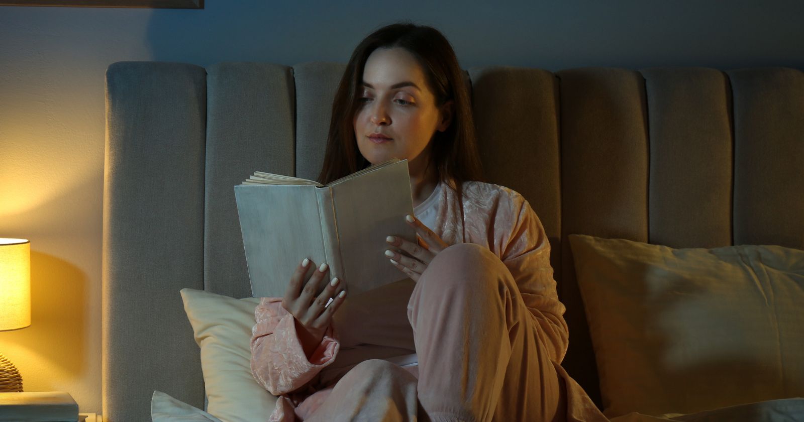 Quiet Nights, Strong Minds: New Psychology Insights Reveal the Power Behind Choosing Solitude