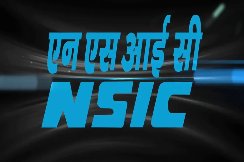 IndusInd Bank Joins Forces with NSIC: New MoU to Power MSME Credit Access Nationwide