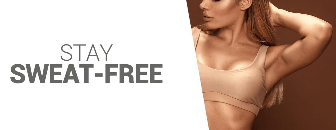 Sweat No More: Top Tips to Keep Your Cool This Scorching Summer!