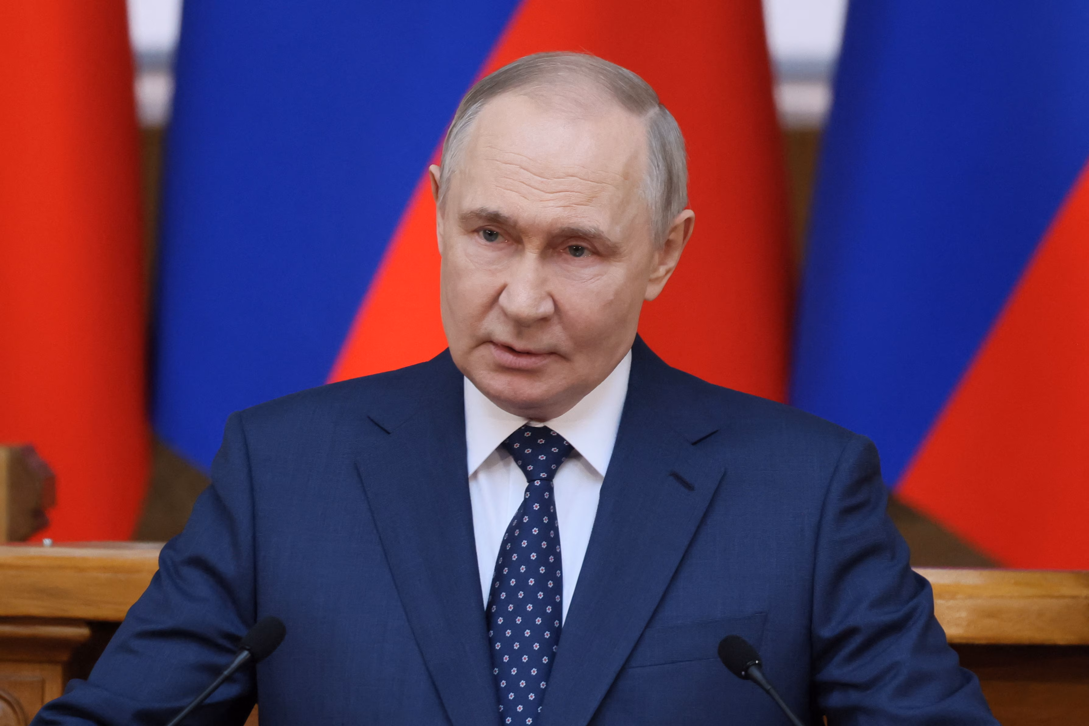 Modi’s Invite Accepted: Putin to Visit India in Diplomatic Power Move