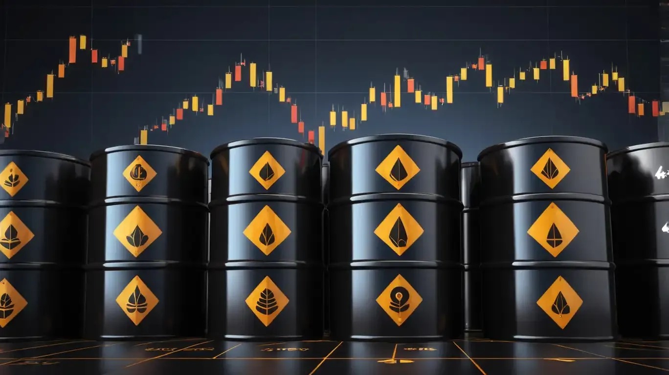 RBI Urges Proactive Measures To Shield Economy From Oil Shocks
