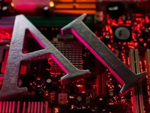 China's AI Toys Shake Up Global Tech Landscape
