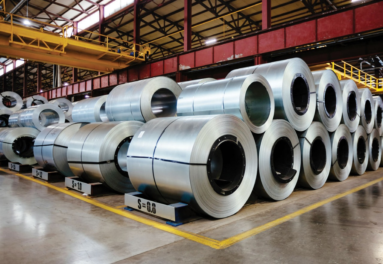 Steelin’ the Show: India’s Glow-Up in the Global Metal Game