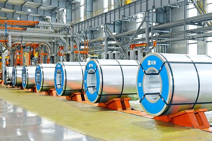 Steel Wheels in Motion: BMW Industries’ Rs 803 Crore Push Fuels Sectoral Expansion