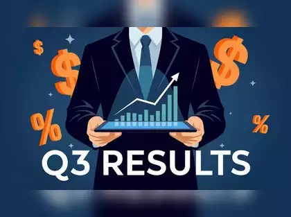 Q3 Earnings Shake Up Markets: Hindalco Shines, Senco Gold Plummets