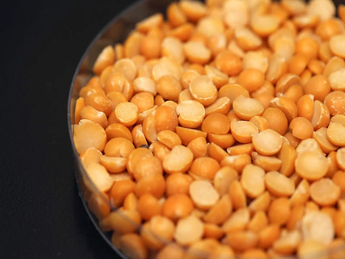 India Extends Duty-Free Yellow Pea Imports Until March 2026 to Stabilize Pulse Prices
