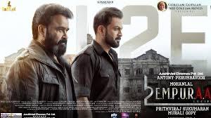 L2 Empuraan Day 2: Box Office Drop, But Still Reaching for the Stars with Rs 30 Crore!
