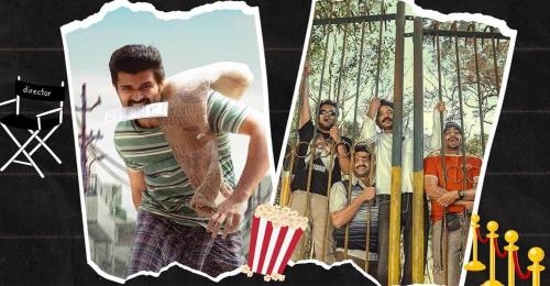 Streaming Gold Rush: 5 Award-Winning Malayalam Movies You Can’t Skip This Week