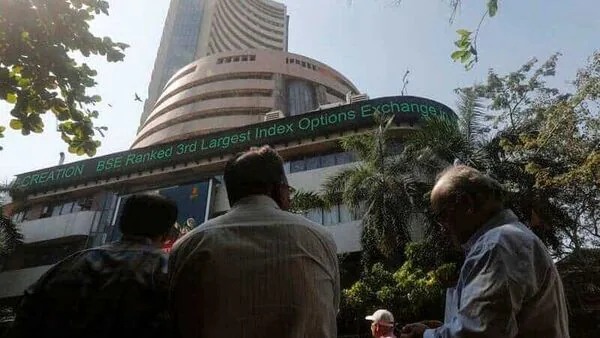 Indian Stock Market on Edge: GST Reforms and Trump-Putin Summit Set the Stage for Monday’s High-Stakes Trade