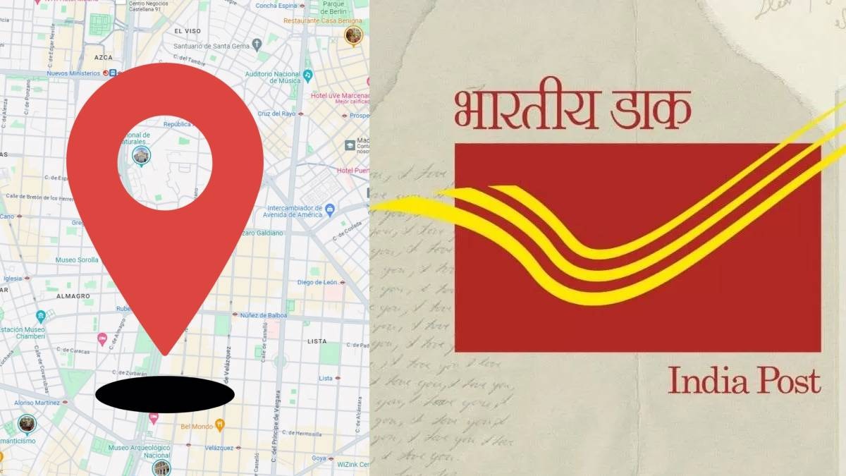 India Post Goes Digital: From Pin Codes To DigiPIN