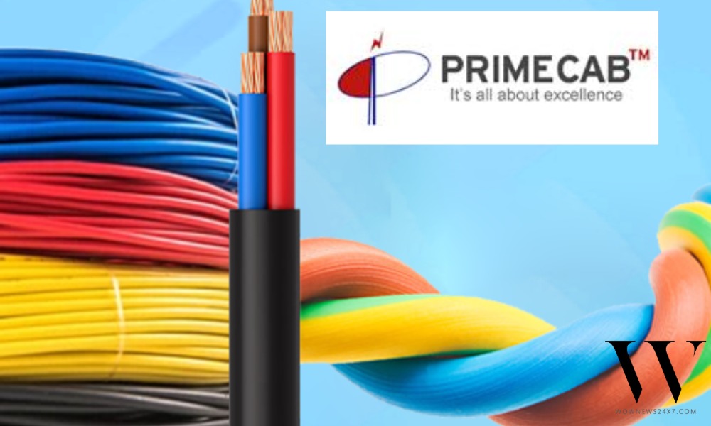 Prime Cable Strengthens Order Book With ₹91.5M Confirmation
