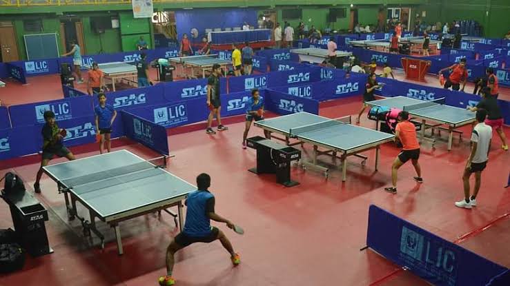 Karnataka's Table Tennis Crisis: Once-Thriving Sport Faces Uncertain Future