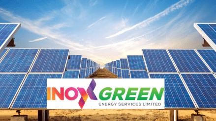 INOX Green Energy secures services mandate for 5 GW renewable projects