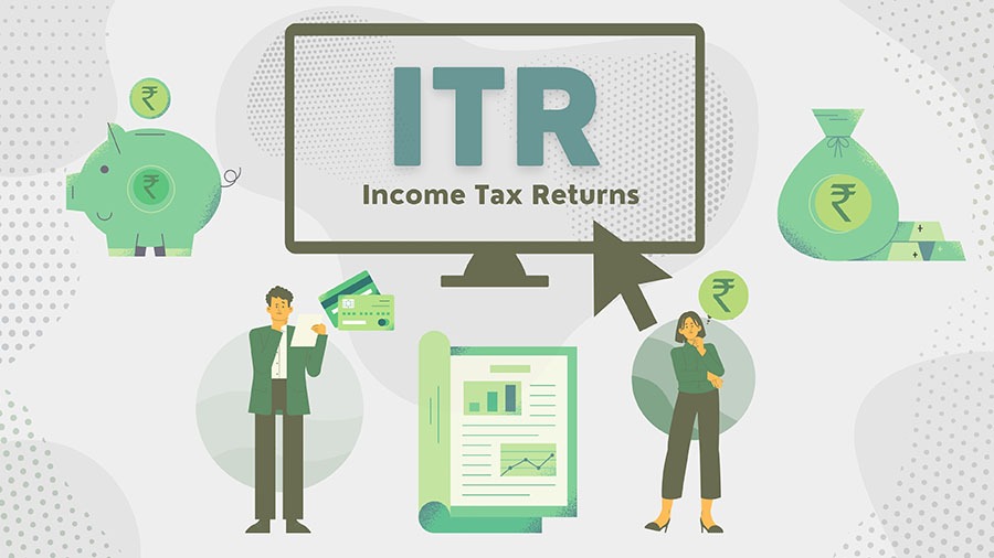 ITR Filing 2025: Understanding India’s Minimum Income Requirement