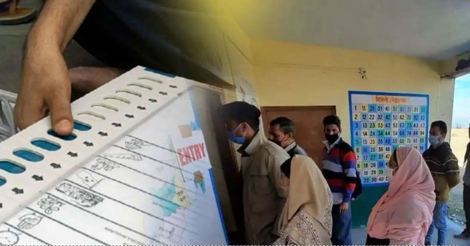 Himachal Pradesh Gears Up For Second Phase PRI Polls With 17 Lakh Voters Registered