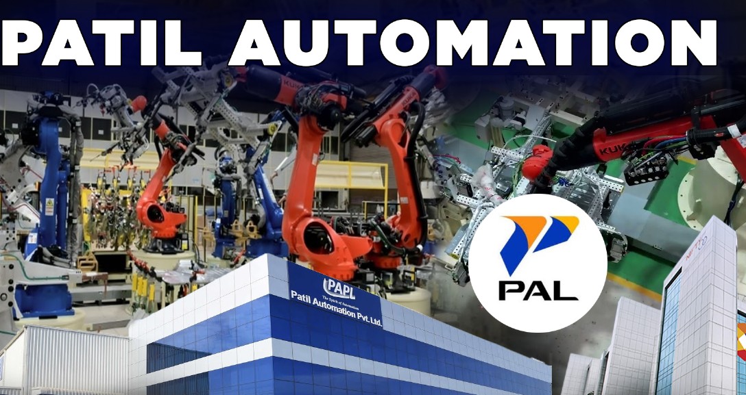 Patil Automation Accelerates Expansion with Twin Acquisitions Worth Rs 36 Million