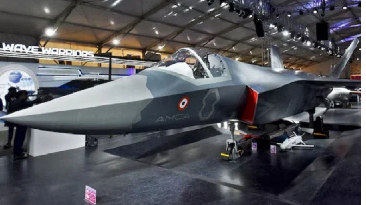India And France Forge Historic Pact To Co-Develop Fighter Jet Engines, Boosting Defence Self-Reliance