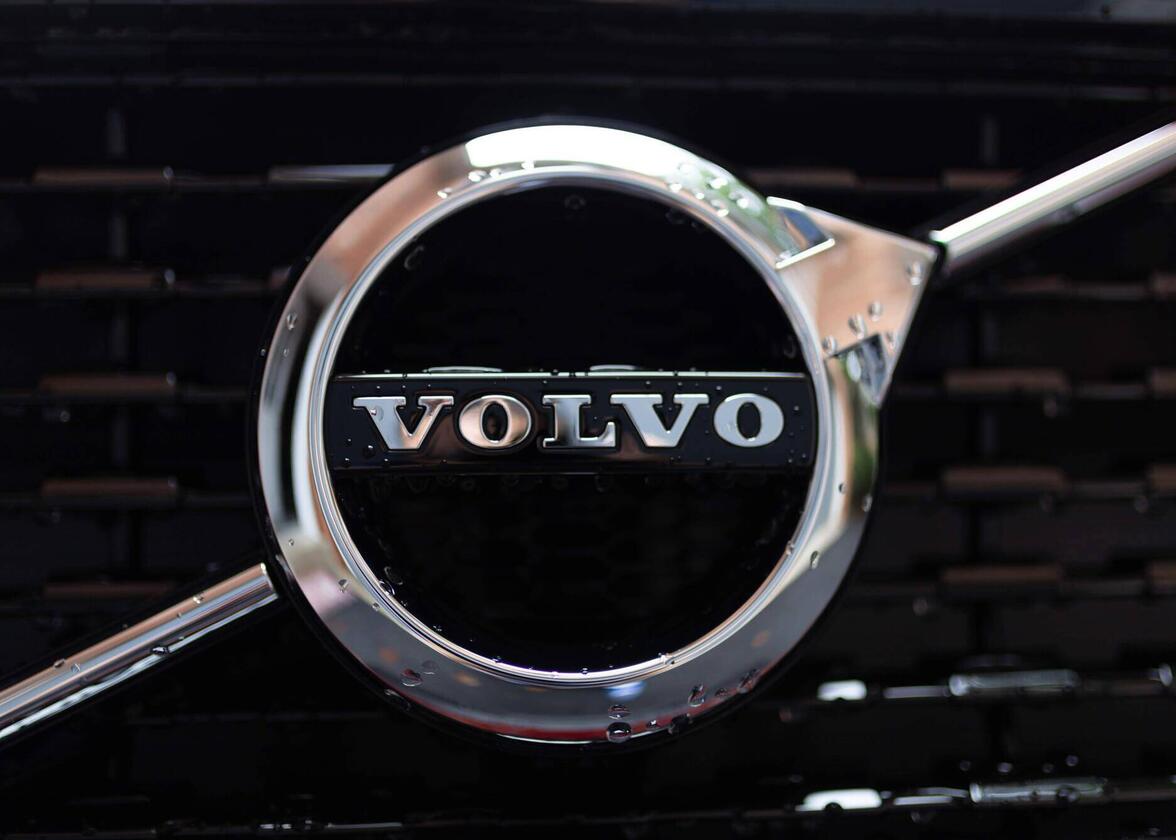 Accelerating Change: Volvo's Two New Electric Cars in 2025