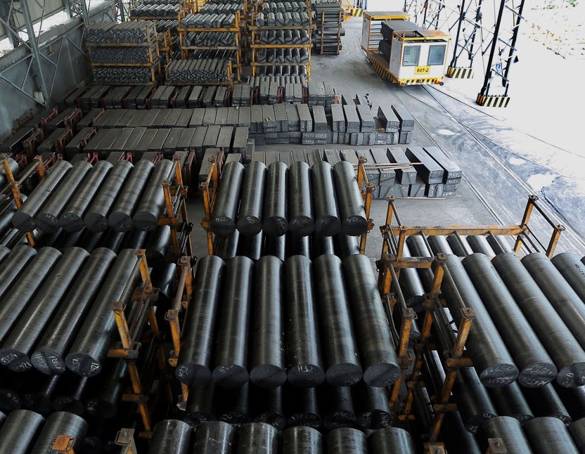 Graphite India Posts Rs 6.65 Billion Revenue In June Quarter, Announces Rs 6 Billion Electrode Expansion Plan