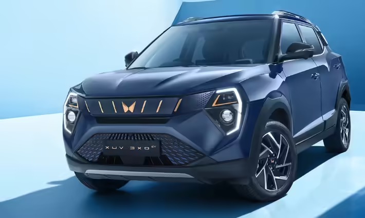 Mahindra XUV 3XO EV: Affordable EMI Plans Make India’s New Compact EV More Accessible