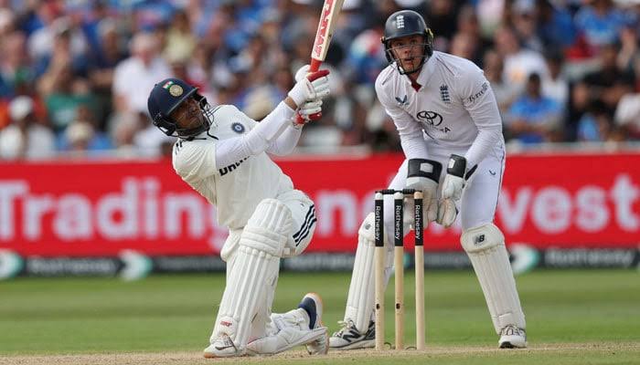 India on the Brink of Victory After Gill’s 161 and New Ball Strikes