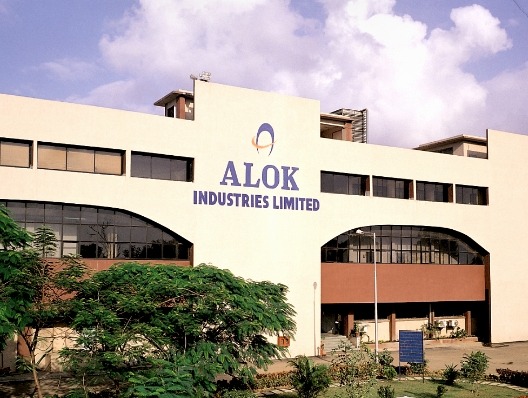 Alok Industries Posts Wider Q1 Loss Despite ₹9.32 Billion Revenue