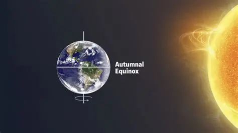 What Does the 2026 Autumn Equinox Mean for Your Sign?