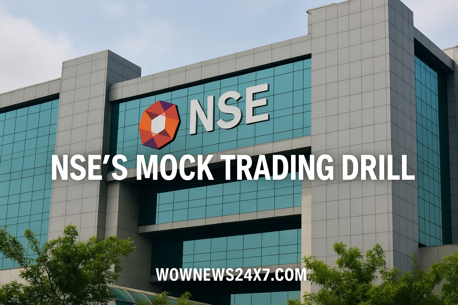 Market Ready: NSE’s Mock Trading Session to Sharpen Commodity Trading Skills