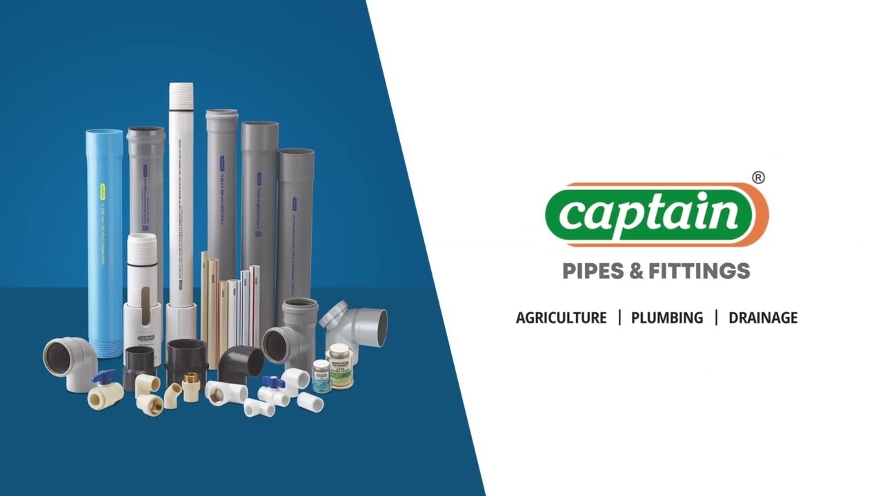 Captain Pipes Ltd Reports Disappointing Financial Results for Q4 2024