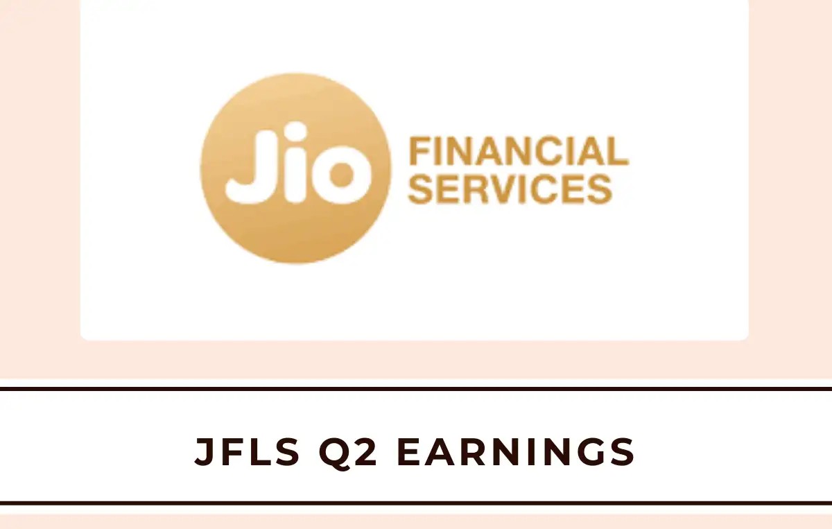 Jio Financial Services Q2 Earnings Loom Large – What Investors Should Watch For