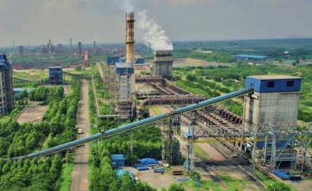 Green Corridor For Steel: AMNS Gets Nod For Slurry Pipeline To Andhra Plant