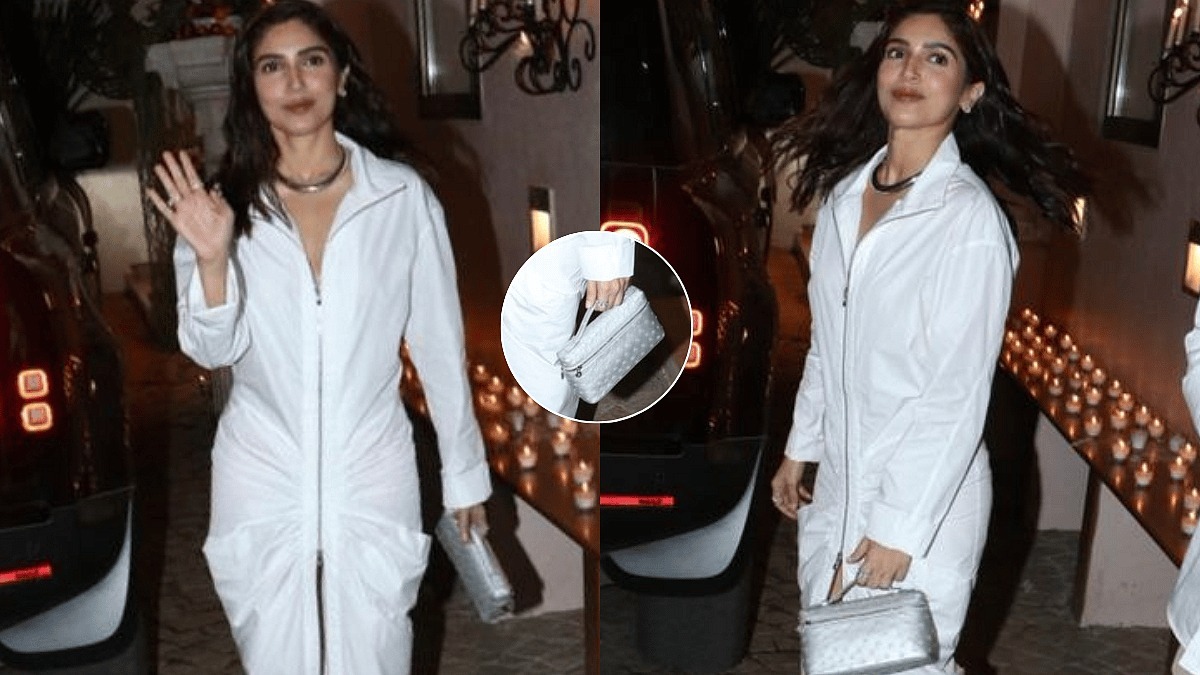 Sonam Kapoor’s Birthday Bash: Bhumi Pednekar Shares Inside Look At Cakes, Cocktails, And More
