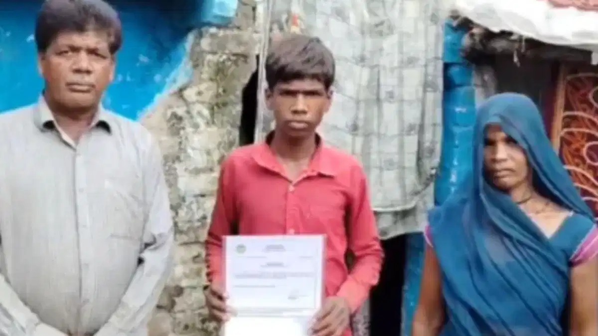 When A Typo Goes Viral: The Farmer Mistaken As India’s Poorest Man