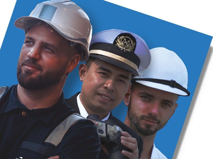 Seafarer Salaries Rise Alongside Retention Rates, Danica Survey Finds