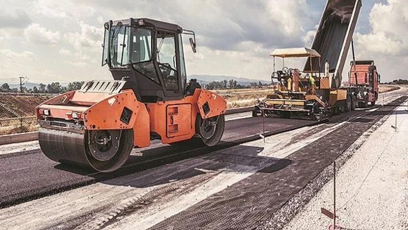 Infrastructure Momentum: KNR Constructions Secures Rs 4.59 Billion Highway Project To Bolster Order Book