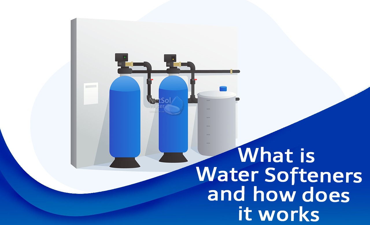 Turn Your Tap Into a Green Machine: How Water Softeners Are Revolutionizing Sustainable Living