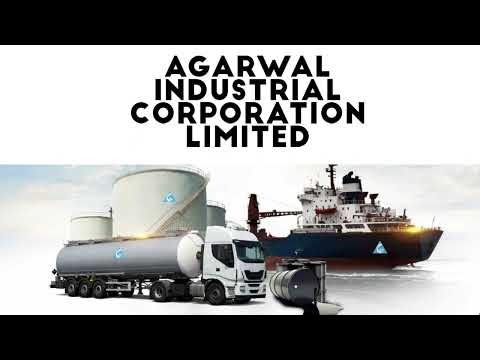 Bitumen Boost: Agarwal Industrial Corporation Secures Rs 3.3 Billion Tender From Indian Oil